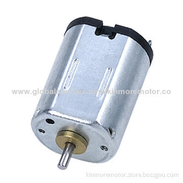 7.4V DC Motor with Precious Metal Brush for Electric Lock